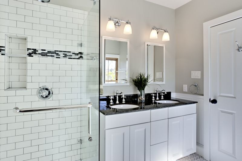 Top Bathroom Remodeling Companies in Grapevine, TX